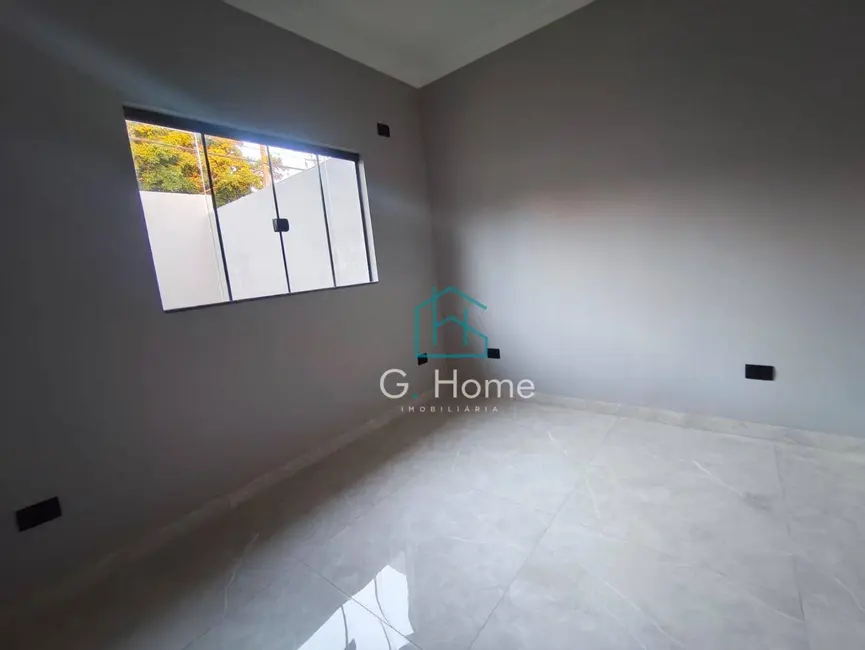 Casa com 3 quartos à venda, 132m2 em Aeroporto, Londrina - PR - imagem 9 Foto 9 de Casa com 3 quartos à venda, 132m2 em Aeroporto, Londrina - PR