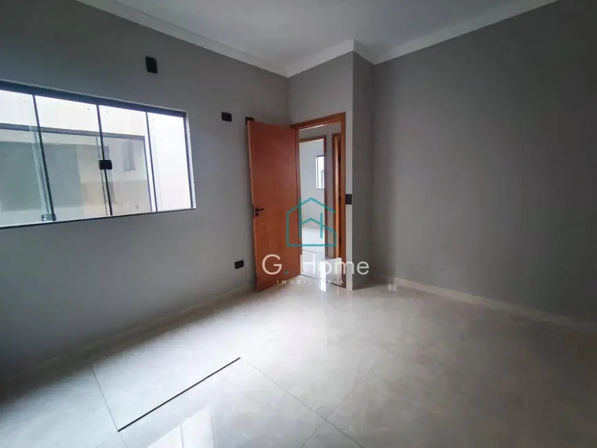 Casa com 3 quartos à venda, 132m2 em Aeroporto, Londrina - PR - imagem 8 Foto 8 de Casa com 3 quartos à venda, 132m2 em Aeroporto, Londrina - PR
