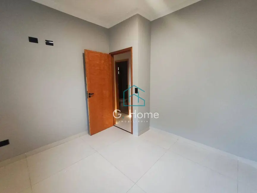 Foto 9 de Casa com 3 quartos à venda, 202m2 em Aeroporto, Londrina - PR