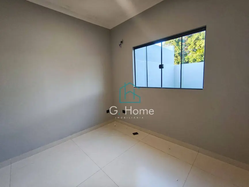 Foto 8 de Casa com 3 quartos à venda, 202m2 em Aeroporto, Londrina - PR