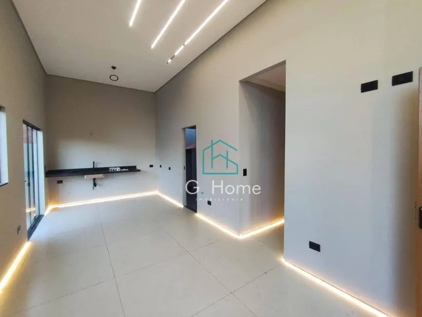 Foto 3 de Casa com 3 quartos à venda, 202m2 em Aeroporto, Londrina - PR