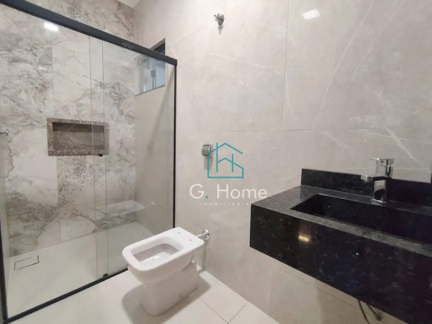 Foto 5 de Casa com 3 quartos à venda, 202m2 em Aeroporto, Londrina - PR