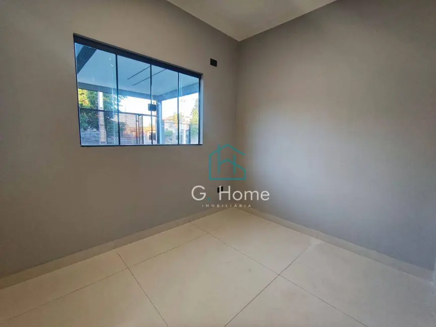 Foto 6 de Casa com 3 quartos à venda, 202m2 em Aeroporto, Londrina - PR