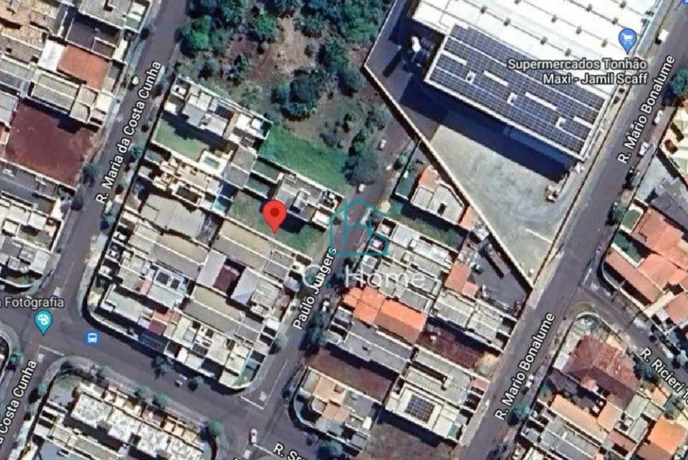 Foto 3 de Terreno / Lote à venda, 300m2 em Loteamento Chamonix, Londrina - PR