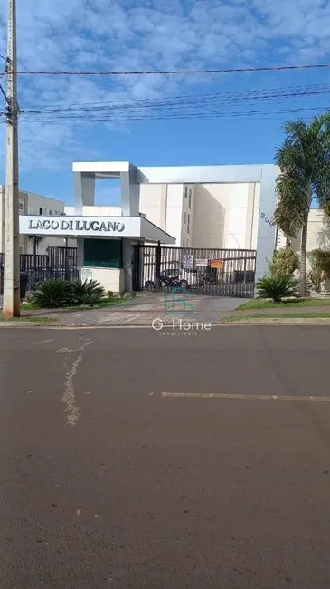 Foto 1 de Apartamento com 2 quartos à venda, 53m2 em Londrina - PR