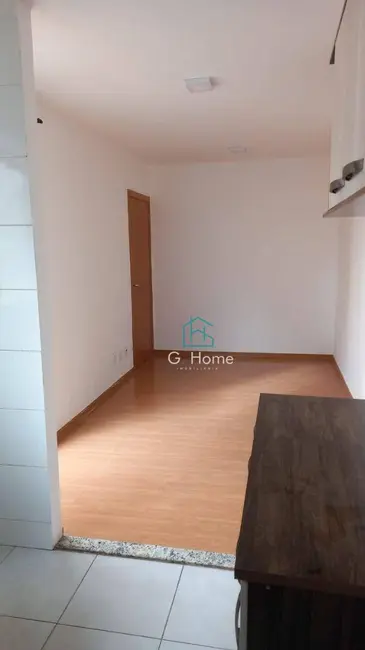 Foto 8 de Apartamento com 2 quartos à venda, 53m2 em Londrina - PR