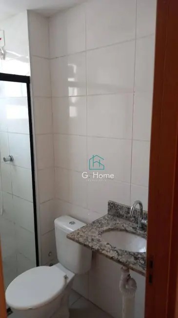 Foto 4 de Apartamento com 2 quartos à venda, 53m2 em Londrina - PR