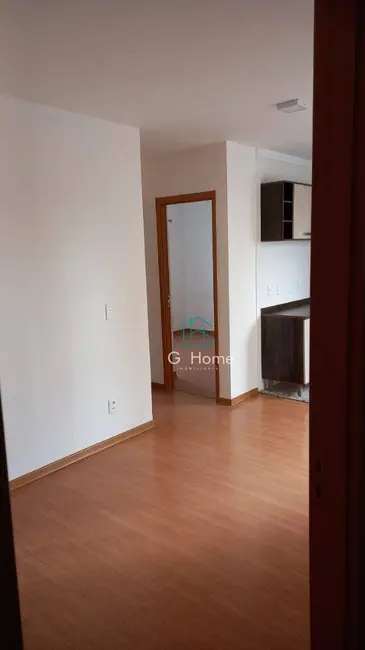 Foto 7 de Apartamento com 2 quartos à venda, 53m2 em Londrina - PR