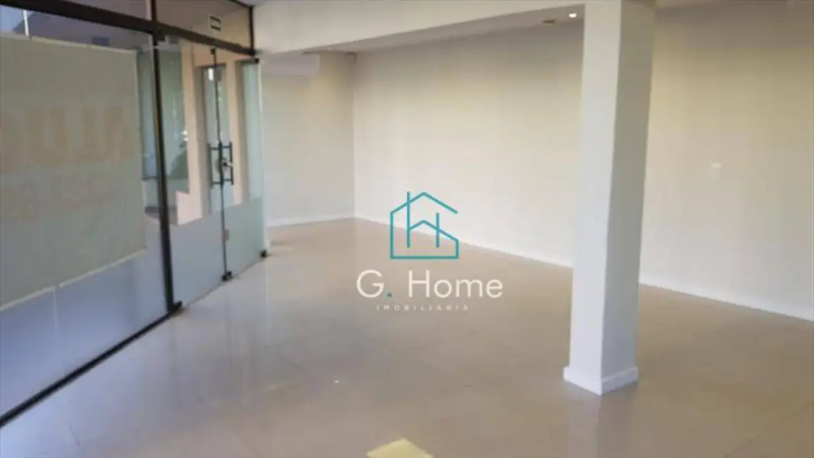 Foto 5 de Sala Comercial para alugar, 170m2 em Centro, Londrina - PR