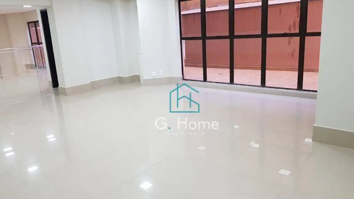 Foto 4 de Sala Comercial para alugar, 170m2 em Centro, Londrina - PR