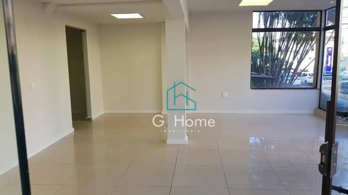 Foto 3 de Sala Comercial para alugar, 170m2 em Centro, Londrina - PR