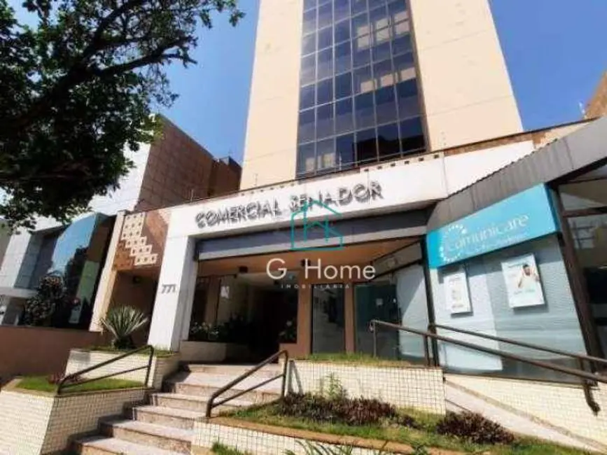 Foto 1 de Sala Comercial para alugar, 170m2 em Centro, Londrina - PR