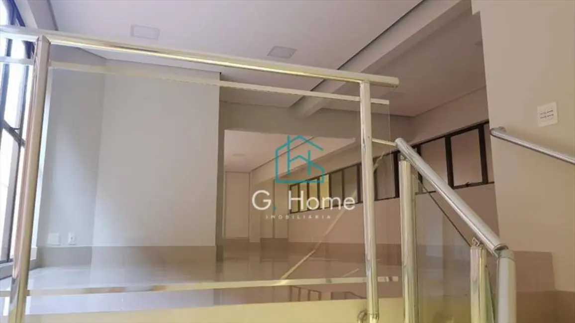 Foto 8 de Sala Comercial para alugar, 170m2 em Centro, Londrina - PR