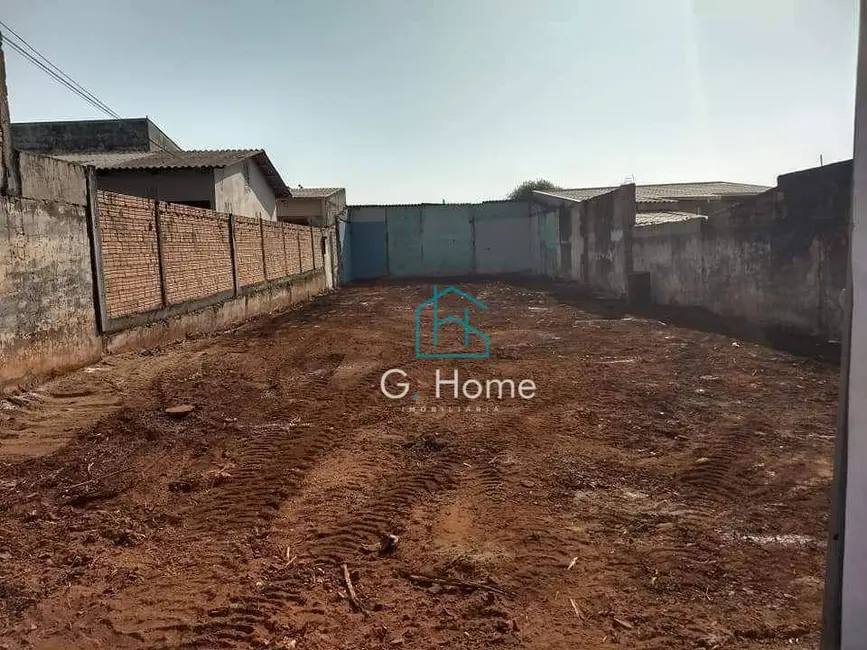 Foto 3 de Terreno / Lote à venda, 350m2 em Marabá, Londrina - PR