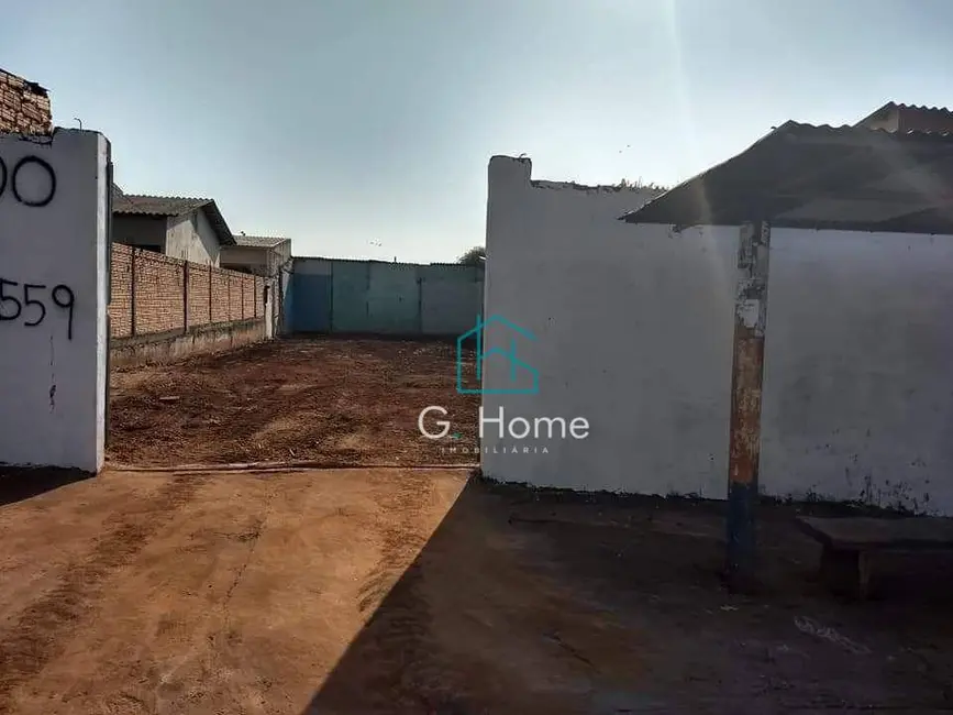 Foto 2 de Terreno / Lote à venda, 350m2 em Marabá, Londrina - PR