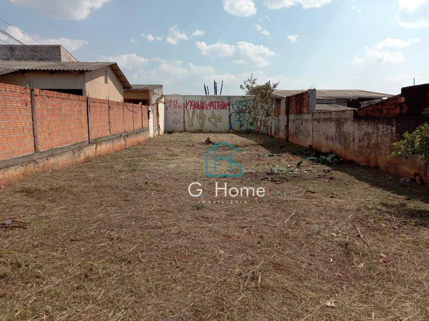 Foto 4 de Terreno / Lote à venda, 350m2 em Marabá, Londrina - PR