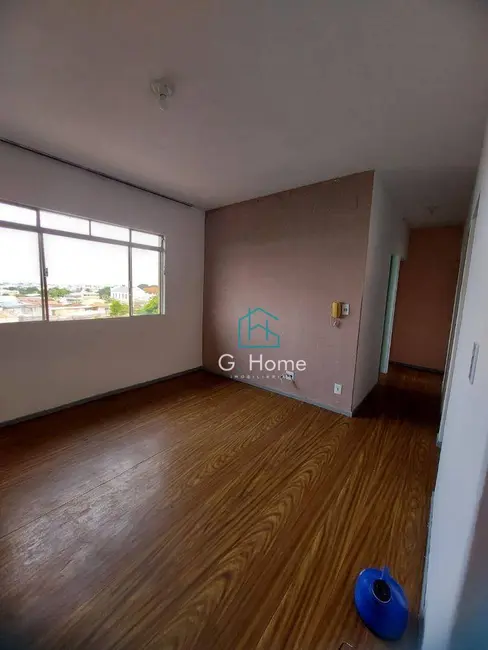 Apartamento com 3 quartos à venda, 72m2 em Tietê, Londrina - PR - imagem 4 Foto 4 de Apartamento com 3 quartos à venda, 72m2 em Tietê, Londrina - PR