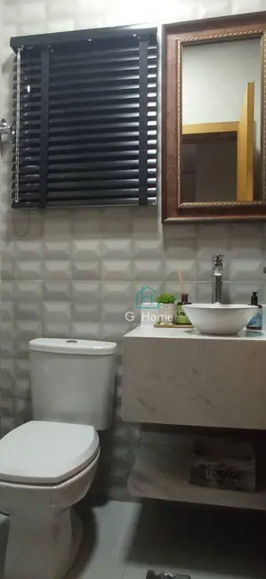 Casa de Condomínio com 3 quartos à venda, 256m2 em Jardim Morumbi, Londrina - PR - imagem 6 Foto 6 de Casa de Condomínio com 3 quartos à venda, 256m2 em Jardim Morumbi, Londrina - PR
