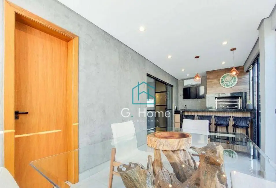 Casa de Condomínio com 3 quartos à venda, 256m2 em Jardim Morumbi, Londrina - PR - imagem 5 Foto 5 de Casa de Condomínio com 3 quartos à venda, 256m2 em Jardim Morumbi, Londrina - PR