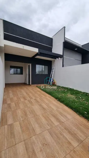 Foto 1 de Casa com 2 quartos à venda, 125m2 em Colinas, Londrina - PR