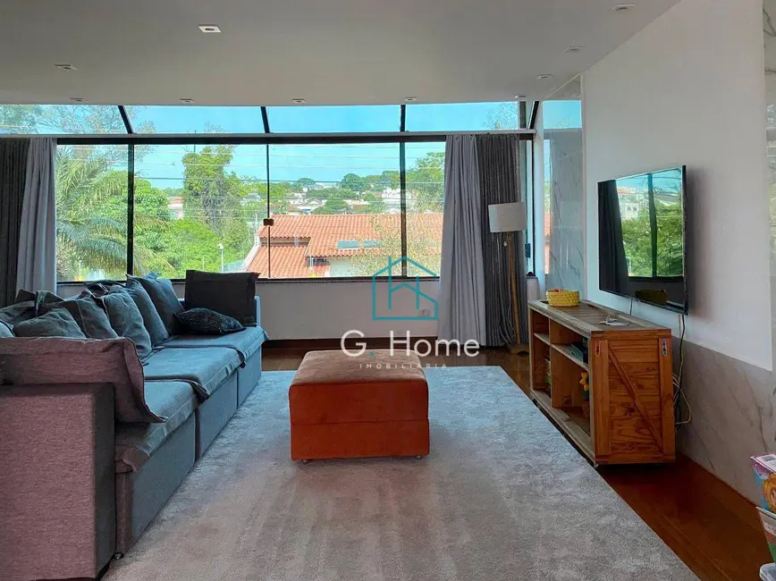 Casa com 4 quartos à venda, 500m2 em Jardim Nápoles, Londrina - PR - imagem 6 Foto 6 de Casa com 4 quartos à venda, 500m2 em Jardim Nápoles, Londrina - PR