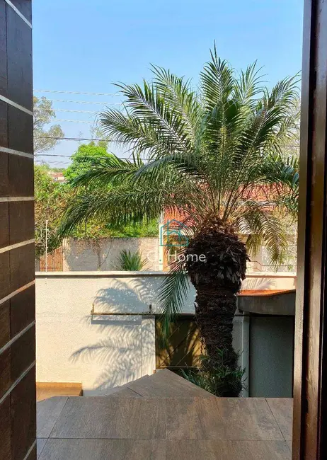 Casa com 4 quartos à venda, 500m2 em Jardim Nápoles, Londrina - PR - imagem 5 Foto 5 de Casa com 4 quartos à venda, 500m2 em Jardim Nápoles, Londrina - PR