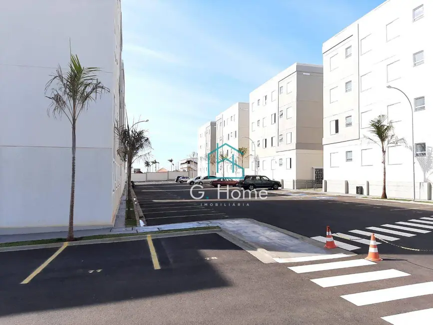 Apartamento com 2 quartos à venda, 65m2 em Londrina - PR - imagem 6 Foto 6 de Apartamento com 2 quartos à venda, 65m2 em Londrina - PR