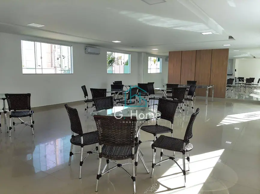 Apartamento com 2 quartos à venda, 65m2 em Londrina - PR - imagem 4 Foto 4 de Apartamento com 2 quartos à venda, 65m2 em Londrina - PR