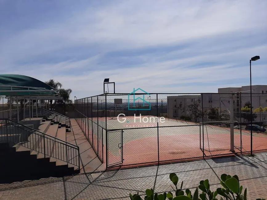 Apartamento com 2 quartos à venda, 65m2 em Londrina - PR - imagem 8 Foto 8 de Apartamento com 2 quartos à venda, 65m2 em Londrina - PR