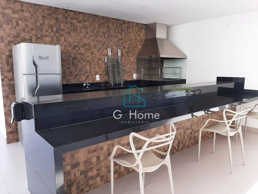 Apartamento com 2 quartos à venda, 65m2 em Londrina - PR - imagem 5 Foto 5 de Apartamento com 2 quartos à venda, 65m2 em Londrina - PR