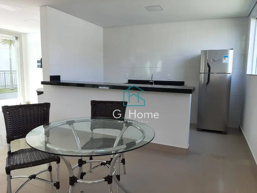 Apartamento com 2 quartos à venda, 65m2 em Londrina - PR - imagem 3 Foto 3 de Apartamento com 2 quartos à venda, 65m2 em Londrina - PR