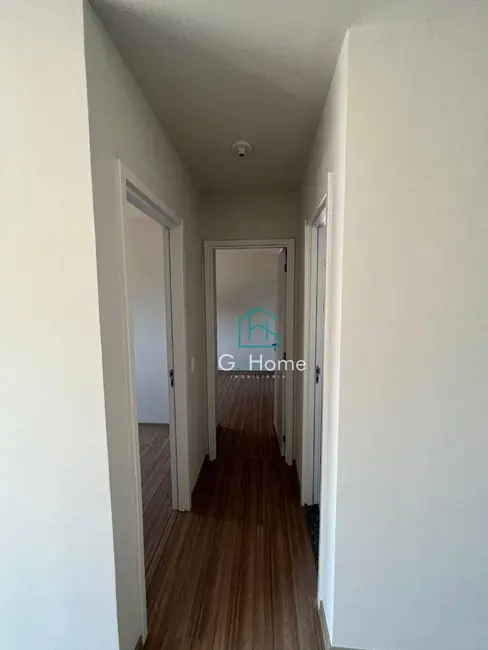 Foto 2 de Apartamento com 2 quartos à venda, 55m2 em Conjunto Vivi Xavier, Londrina - PR