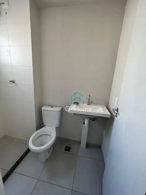 Foto 3 de Apartamento com 2 quartos à venda, 55m2 em Conjunto Vivi Xavier, Londrina - PR
