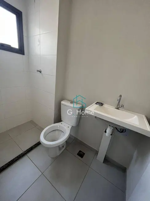 Foto 5 de Apartamento com 2 quartos à venda, 55m2 em Conjunto Vivi Xavier, Londrina - PR