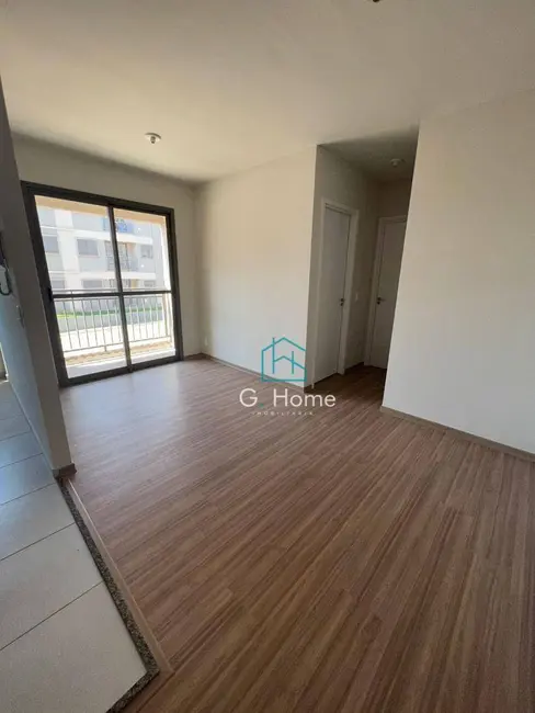 Foto 9 de Apartamento com 2 quartos à venda, 55m2 em Conjunto Vivi Xavier, Londrina - PR