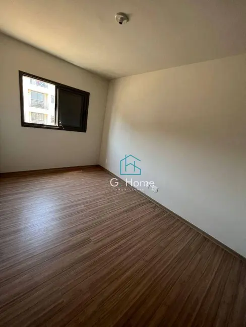 Foto 9 de Apartamento com 2 quartos à venda, 55m2 em Conjunto Vivi Xavier, Londrina - PR