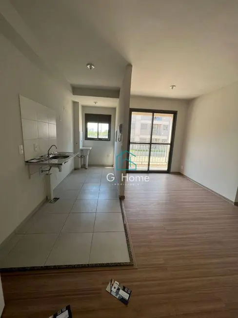 Foto 6 de Apartamento com 2 quartos à venda, 55m2 em Conjunto Vivi Xavier, Londrina - PR