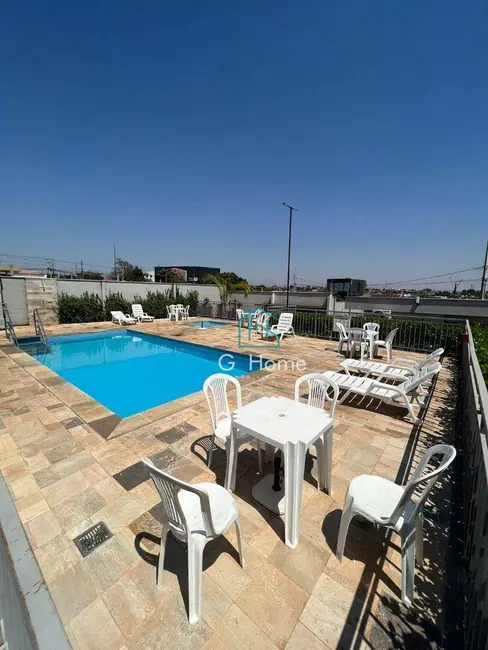 Foto 1 de Apartamento com 2 quartos à venda, 55m2 em Conjunto Vivi Xavier, Londrina - PR