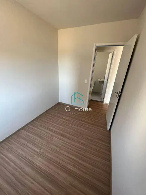 Foto 8 de Apartamento com 2 quartos à venda, 55m2 em Conjunto Vivi Xavier, Londrina - PR