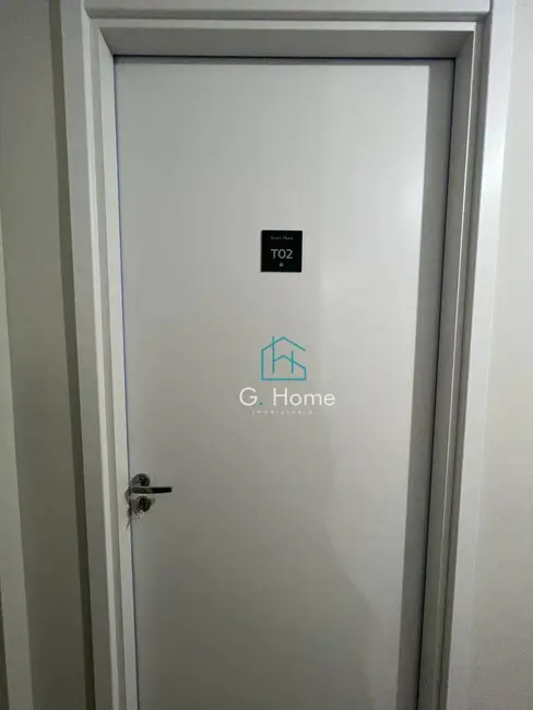 Apartamento com 2 quartos à venda, 55m2 em Conjunto Vivi Xavier, Londrina - PR - imagem 2 Foto 2 de Apartamento com 2 quartos à venda, 55m2 em Conjunto Vivi Xavier, Londrina - PR