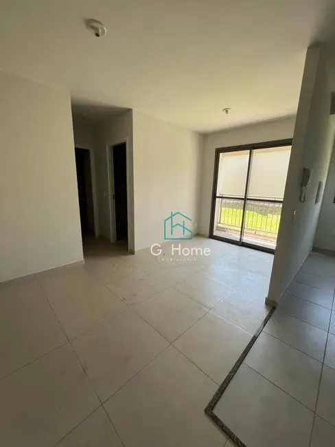 Foto 9 de Apartamento com 2 quartos à venda, 55m2 em Conjunto Vivi Xavier, Londrina - PR