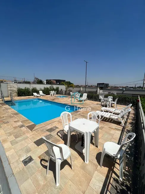 Apartamento com 2 quartos à venda, 55m2 em Conjunto Vivi Xavier, Londrina - PR - imagem 1 Foto 1 de Apartamento com 2 quartos à venda, 55m2 em Conjunto Vivi Xavier, Londrina - PR