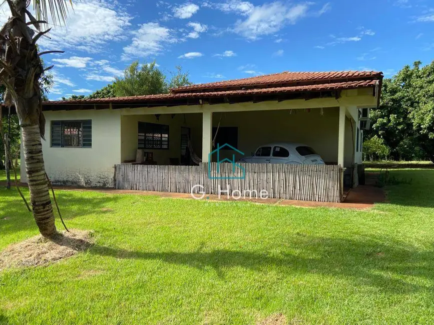 Foto 3 de Chácara com 3 quartos à venda, 22000m2 em Ibipora - PR