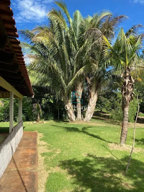 Foto 7 de Chácara com 3 quartos à venda, 22000m2 em Ibipora - PR