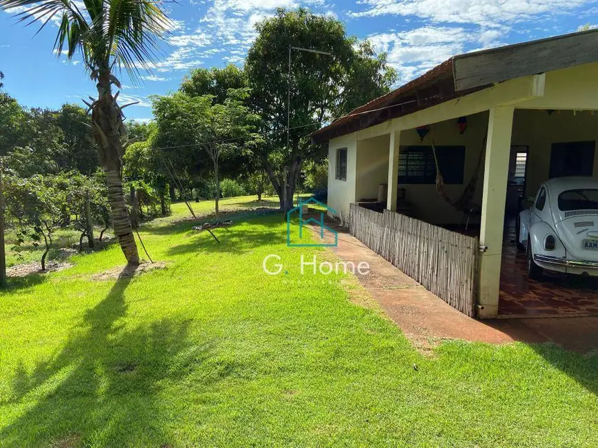 Foto 5 de Chácara com 3 quartos à venda, 22000m2 em Ibipora - PR