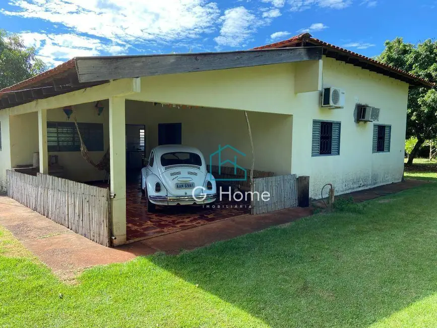 Foto 2 de Chácara com 3 quartos à venda, 22000m2 em Ibipora - PR