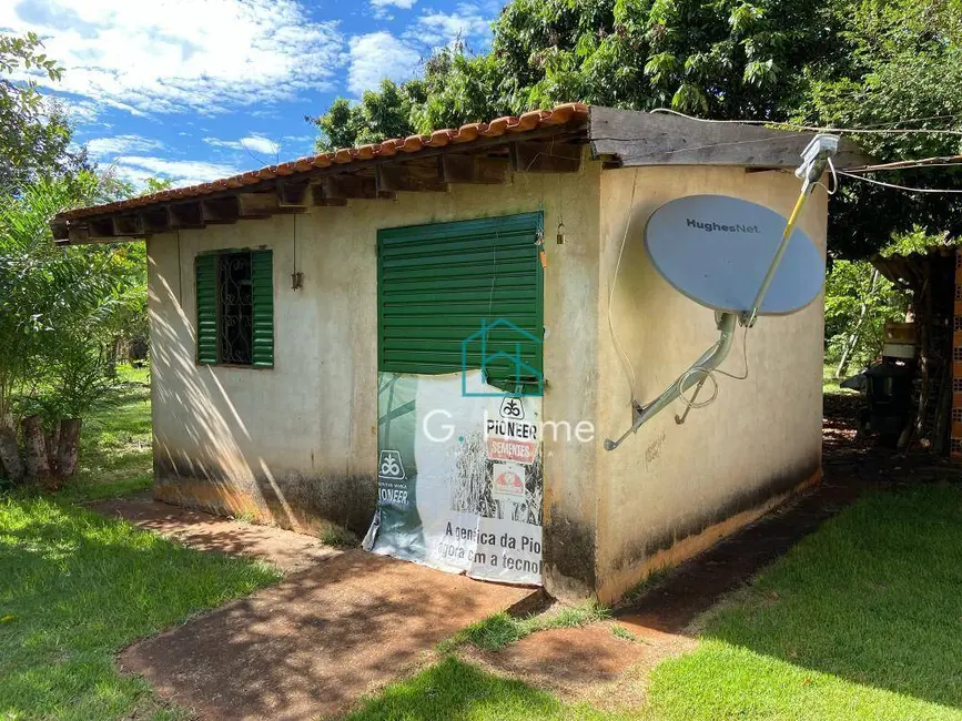 Foto 9 de Chácara com 3 quartos à venda, 22000m2 em Ibipora - PR
