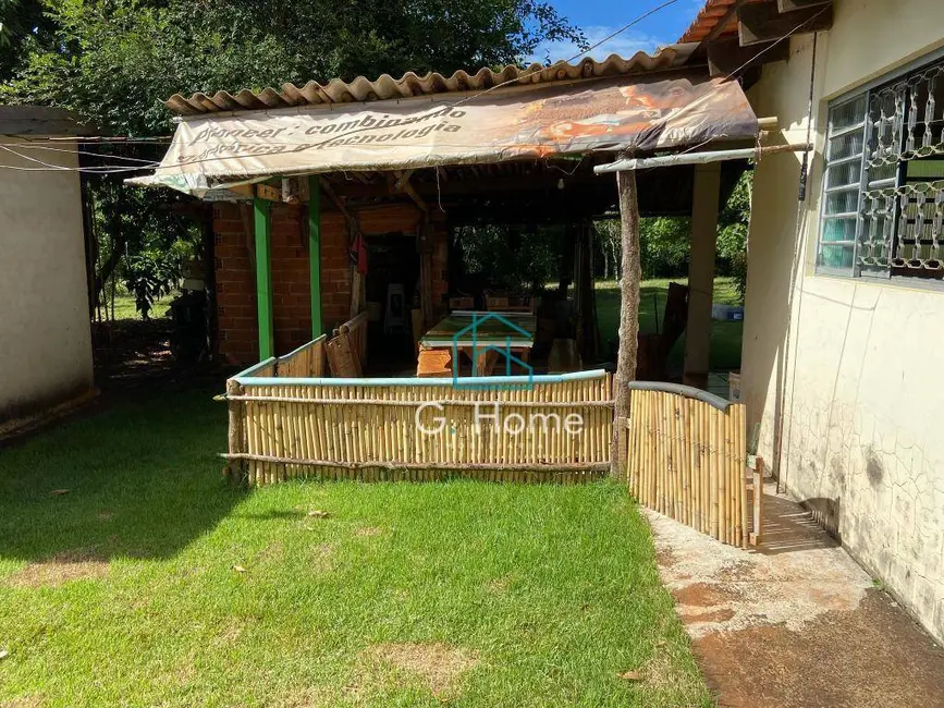 Foto 6 de Chácara com 3 quartos à venda, 22000m2 em Ibipora - PR