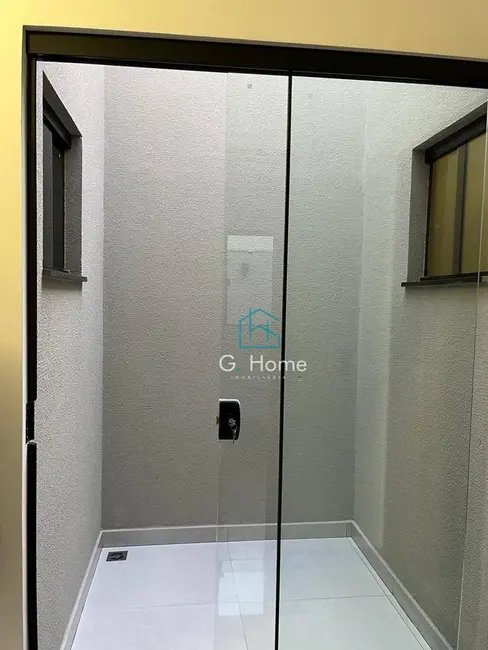 Casa de Condomínio com 3 quartos à venda, 150m2 em Heimtal, Londrina - PR - imagem 6 Foto 6 de Casa de Condomínio com 3 quartos à venda, 150m2 em Heimtal, Londrina - PR