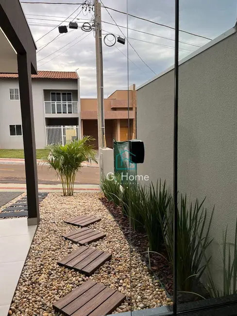 Casa de Condomínio com 3 quartos à venda, 150m2 em Heimtal, Londrina - PR - imagem 4 Foto 4 de Casa de Condomínio com 3 quartos à venda, 150m2 em Heimtal, Londrina - PR